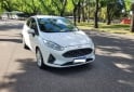Autos - Ford FIESTA KINETIC 2018 Nafta 56000Km - En Venta