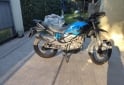 Motos - Hero 200 XPULSE ADV 2025 Nafta 1400Km - En Venta