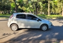 Autos - Fiat PUNTO 2017 Nafta 57000Km - En Venta