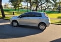 Autos - Fiat PUNTO 2017 Nafta 57000Km - En Venta