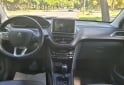 Autos - Peugeot 2008 FELINE 2018 Nafta 84000Km - En Venta