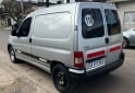 Utilitarios - Citroen BERLINGO 1.4 FURGON GNC 2016 GNC  - En Venta
