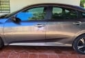 Autos - Honda Civic EX-L 2.0 lts 2017 Nafta 38860Km - En Venta