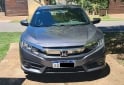 Autos - Honda Civic EX-L 2.0 lts 2017 Nafta 38860Km - En Venta