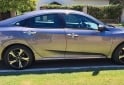 Autos - Honda Civic EX-L 2.0 lts 2017 Nafta 38860Km - En Venta