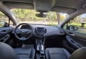 Autos - Chevrolet CRUZE LTZ 2022 Nafta 34000Km - En Venta