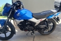 Motos - Honda GLH 2022 Nafta 8000Km - En Venta