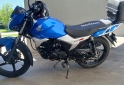Motos - Honda GLH 2022 Nafta 8000Km - En Venta