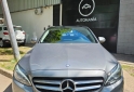 Autos - Mercedes Benz C250 Avantgarde 211 2016 Nafta 110000Km - En Venta
