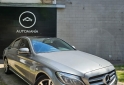 Autos - Mercedes Benz C250 Avantgarde 211 2016 Nafta 110000Km - En Venta