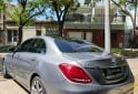 Autos - Mercedes Benz C250 Avantgarde 211 2016 Nafta 110000Km - En Venta