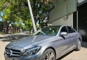 Autos - Mercedes Benz C250 Avantgarde 211 2016 Nafta 110000Km - En Venta