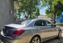 Autos - Mercedes Benz C250 Avantgarde 211 2016 Nafta 110000Km - En Venta