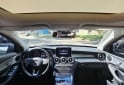 Autos - Mercedes Benz C250 Avantgarde 211 2016 Nafta 110000Km - En Venta