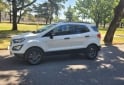 Autos - Ford ECOSPORT FREESTYLE 2019 Nafta 40000Km - En Venta