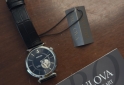 Indumentaria - Reloj Bulova Openheart NUEVO - En Venta