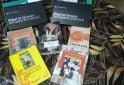 Otros - Pack de 16 libros - Don Quijote, Cortazar, Stamateas, Frankestein, Ana Frank, Huck Finn, etc. - En Venta