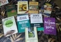 Otros - Pack de 16 libros - Don Quijote, Cortazar, Stamateas, Frankestein, Ana Frank, Huck Finn, etc. - En Venta