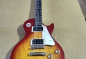 Instrumentos Musicales - Guitarra Eléctrica Epiphone Les Paul 100 - En Venta