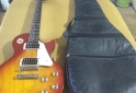 Instrumentos Musicales - Guitarra Eléctrica Epiphone Les Paul 100 - En Venta