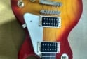 Instrumentos Musicales - Guitarra Eléctrica Epiphone Les Paul 100 - En Venta