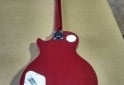 Instrumentos Musicales - Guitarra Eléctrica Epiphone Les Paul 100 - En Venta