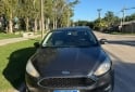 Autos - Ford Fucus 1.6 s 2016 Nafta 150000Km - En Venta