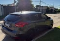 Autos - Ford Fucus 1.6 s 2016 Nafta 150000Km - En Venta