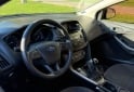 Autos - Ford Fucus 1.6 s 2016 Nafta 150000Km - En Venta