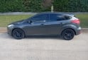 Autos - Ford Fucus 1.6 s 2016 Nafta 150000Km - En Venta