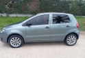 Autos - Volkswagen Fox 2011 Nafta 183000Km - En Venta