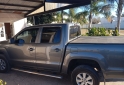 Camionetas - Volkswagen Amarok 2013 Nafta 130000Km - En Venta