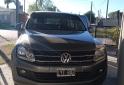 Camionetas - Volkswagen Amarok 2013 Nafta 130000Km - En Venta