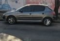 Autos - Peugeot 206 1999 Diesel 302000Km - En Venta