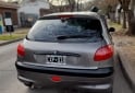 Autos - Peugeot 206 1999 Diesel 302000Km - En Venta