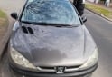 Autos - Peugeot 206 1999 Diesel 302000Km - En Venta