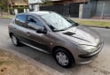 Autos - Peugeot 206 1999 Diesel 302000Km - En Venta