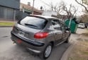 Autos - Peugeot 206 1999 Diesel 302000Km - En Venta