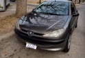 Autos - Peugeot 206 1999 Diesel 302000Km - En Venta