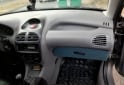 Autos - Peugeot 206 1999 Diesel 302000Km - En Venta
