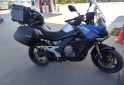 Motos - CF 650 MT 2024 Nafta 15000Km - En Venta