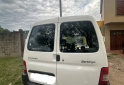 Utilitarios - Citroen berlingo 1.6hdi 2013 Diesel 250000Km - En Venta