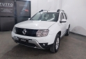 Camionetas - Renault Duster privilege 2018 GNC 159000Km - En Venta