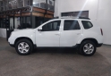 Camionetas - Renault Duster privilege 2018 GNC 159000Km - En Venta