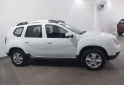 Camionetas - Renault Duster privilege 2018 GNC 159000Km - En Venta