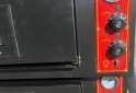 Otros - Horno De Piso Refractario 500� 8,4 Kw 220v Catania - En Venta