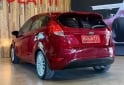 Autos - Ford Fiesta 1.6 5p Se Plus (Kd 2014 GNC 118000Km - En Venta