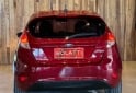 Autos - Ford Fiesta 1.6 5p Se Plus (Kd 2014 GNC 118000Km - En Venta