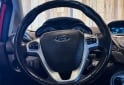 Autos - Ford Fiesta 1.6 5p Se Plus (Kd 2014 GNC 118000Km - En Venta