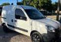Utilitarios - Renault KANGOO 2015 Nafta 150000Km - En Venta